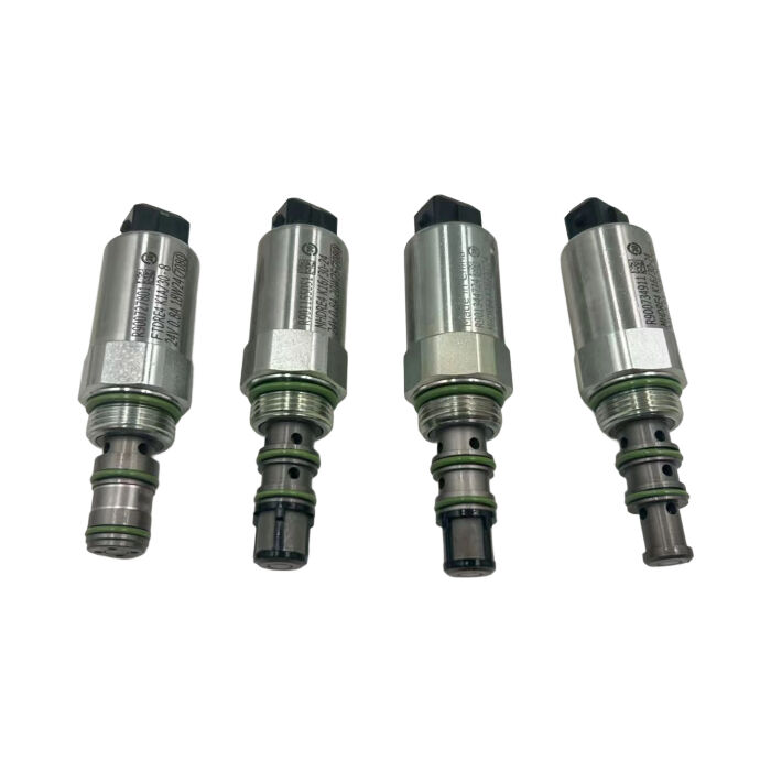 High quality R901344724 proportional solenoid valve