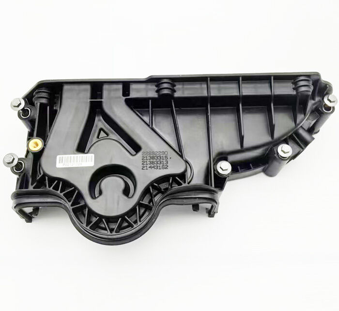 Gear Cover and Gasket 22121028 for Truck D13 Engine