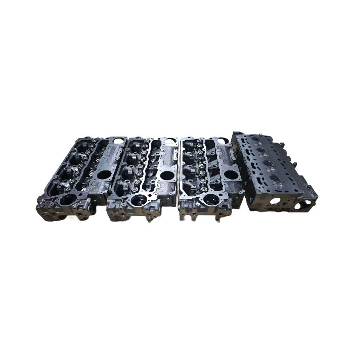 2984526 298-4526 Cylinder Head for C4.4 Engine