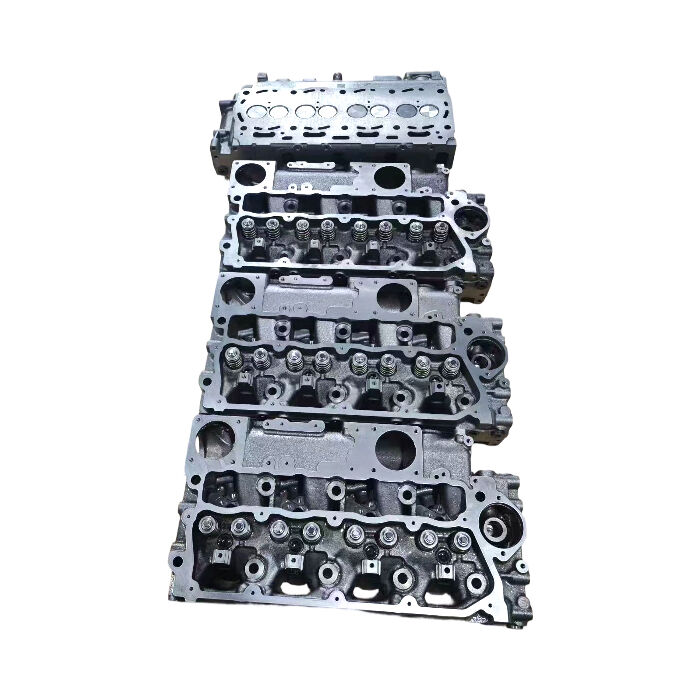 2984526 298-4526 Cylinder Head for C4.4 Engine