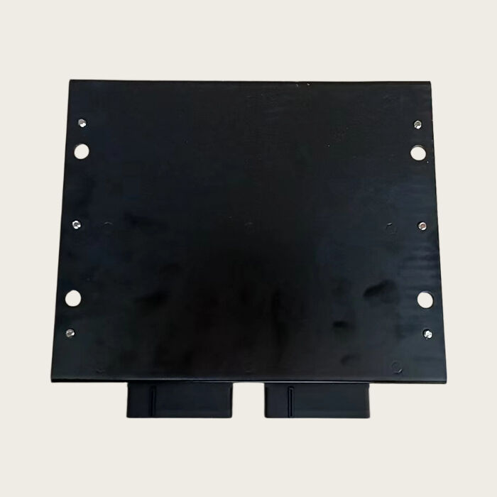 Computer board 21N6-32102 CPU Controller For R210LC-7 Excavator