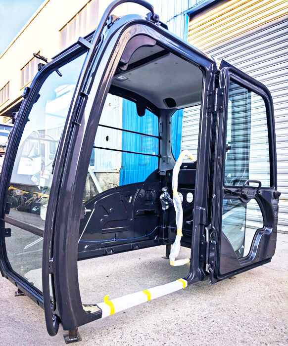 Excavator Parts Cabin YA00009659 YA00009660 for ZX330-5G ZX330LC-5G ZX350H-5G ZX350K-5G Excavator