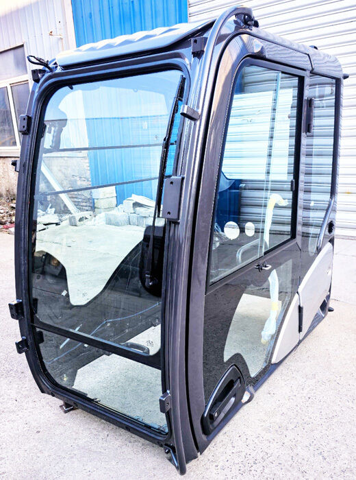 Excavator Parts Cabin YA00009659 YA00009660 for ZX330-5G ZX330LC-5G ZX350H-5G ZX350K-5G Excavator