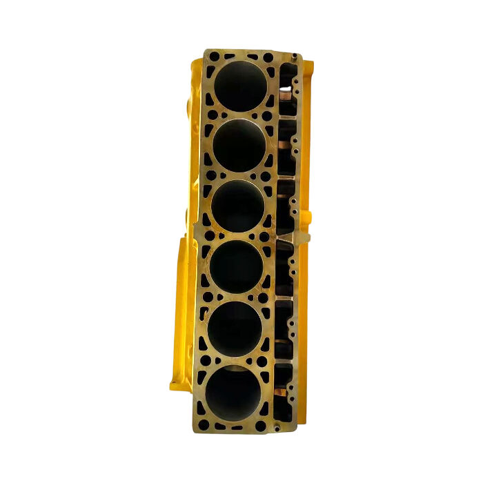 Cylinder Block 305-8141 for Engine C7 C7.2 C9 3116 3126B Excavator 322C 324DLN 325D 326DL 328D 329D