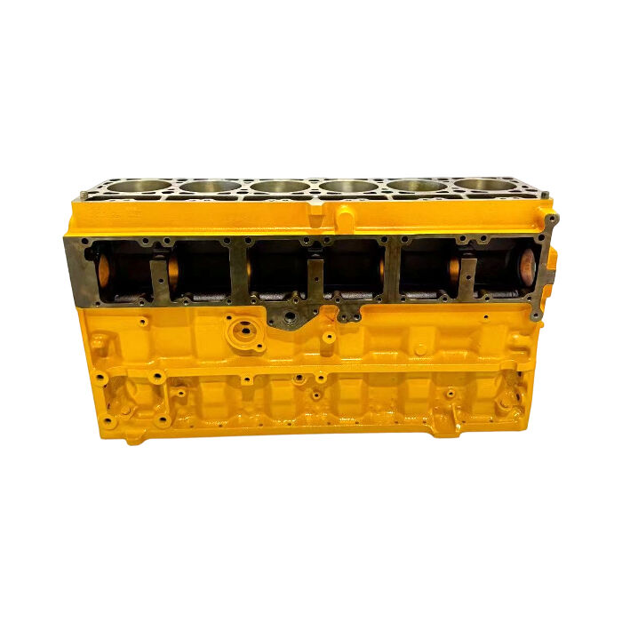 Cylinder Block 305-8141 for Engine C7 C7.2 C9 3116 3126B Excavator 322C 324DLN 325D 326DL 328D 329D
