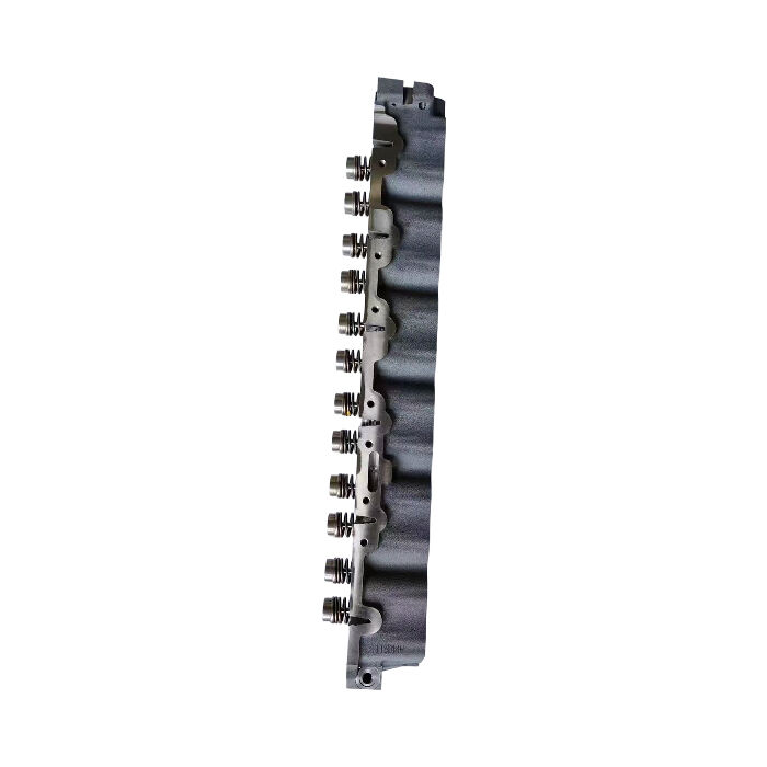 D6E D7E Engine Cylinder Head 20799762 For L105 L110E L110F L120E L120F Loader