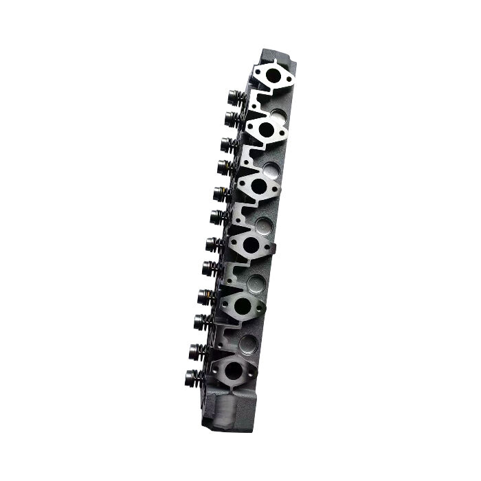 D6E D7E Engine Cylinder Head 20799762 For L105 L110E L110F L120E L120F Loader