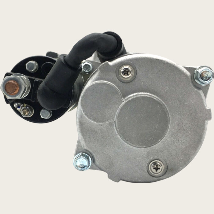 300516-00041 Excavator Starter For DH220-5