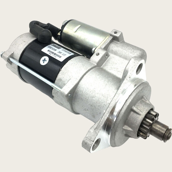 300516-00041 Excavator Starter For DH220-5
