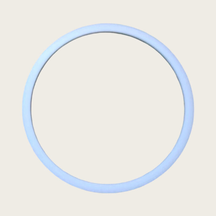 High-quality white oil seal 07001-03055 for application in construction machinery parts