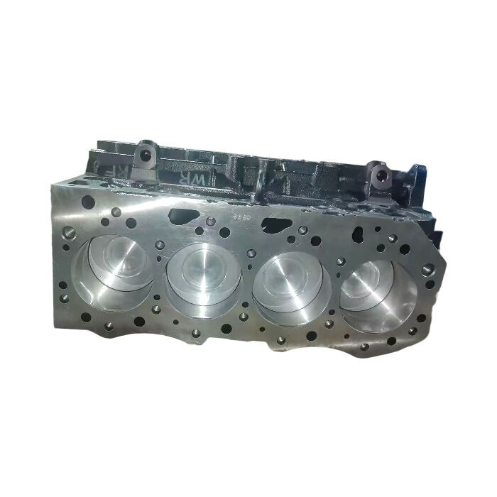 High quality Engine CX180  Cylinder Block