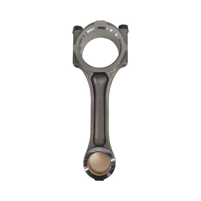 Connecting Rod 65.02401-6161 for DB58 Engine DH220 DH220-7 Excavator