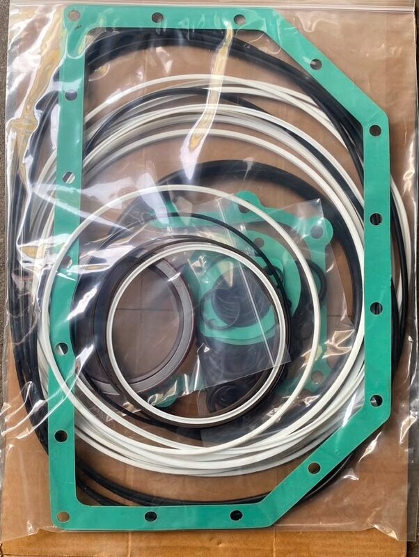 156-8208 D7H  transimission seal kit for CA'T D7H