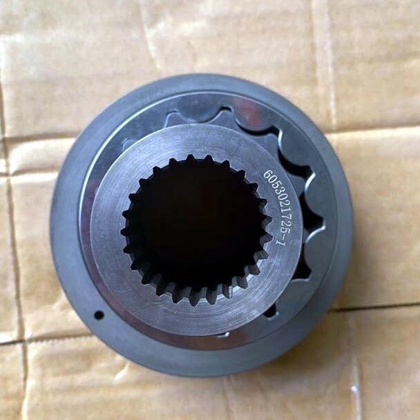 PV90R75 Hydraulic pump parts charger pump 6053021725-1  for PV90R75