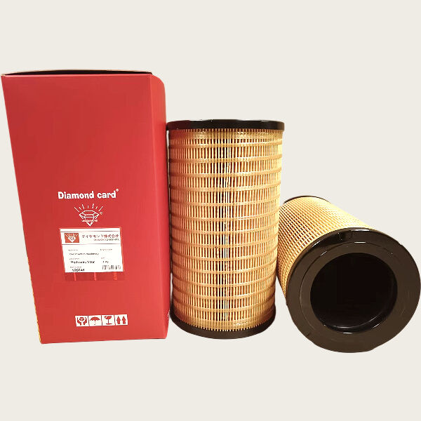 High quality 1R0741 1R-0741 Hydraulic Oil Filter Cartridge