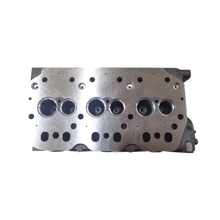 S6k 3066 Engine Cylinder Head 1838171 183-8174 3109635 310-9634