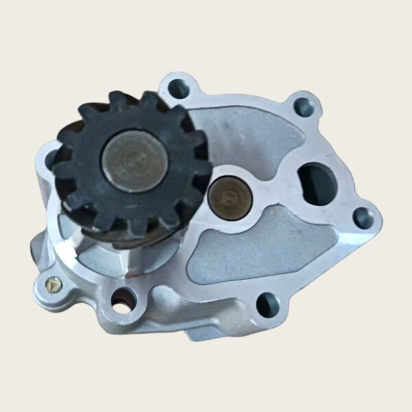 15010-Z5512 15010-Z5001 15010-Z5503 Oil Pump for FE6T FE6 Engine
