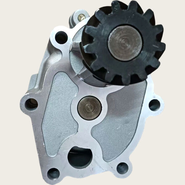 15010-Z5512 15010-Z5001 15010-Z5503 Oil Pump for FE6T FE6 Engine