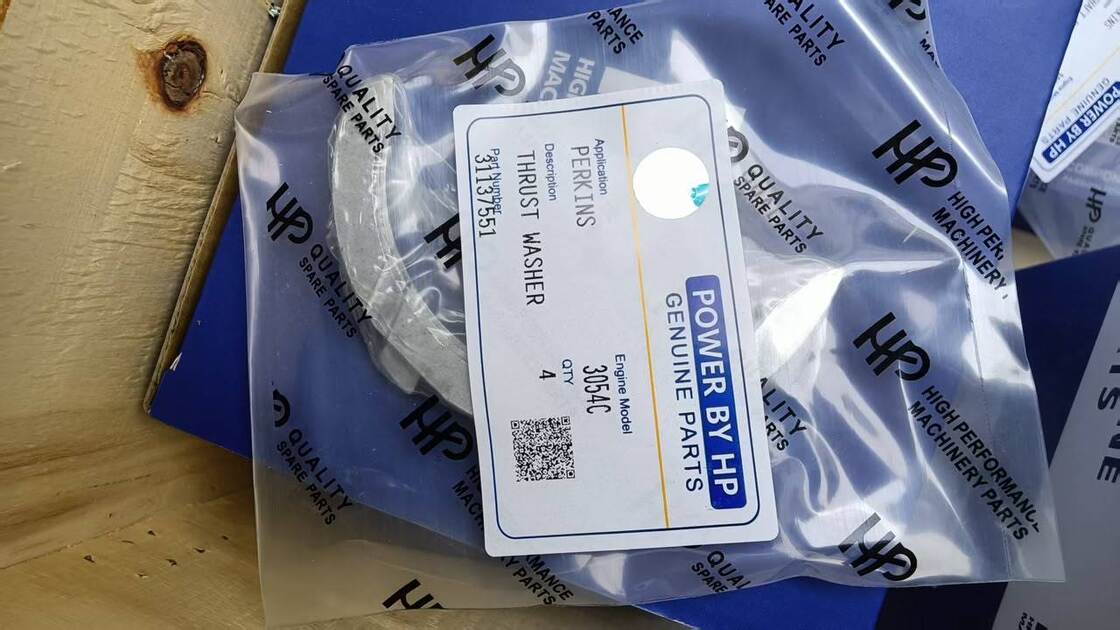 Excavator Engine Parts CA'T3054C  liner kit Gasket Kit Engine Overhaul Kit