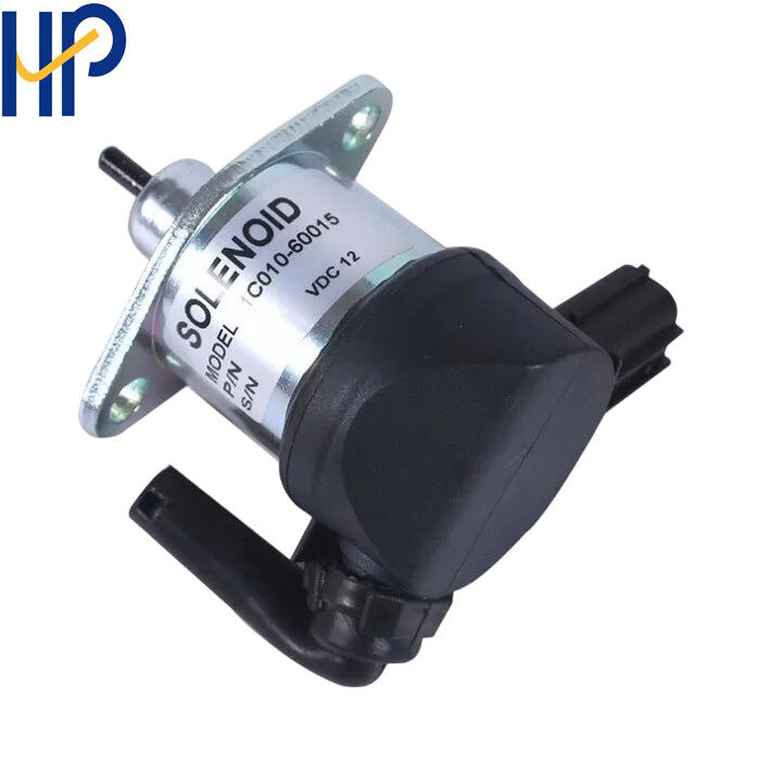 Hydraulic Pump Solenoid Valve 1C010-60015 12V