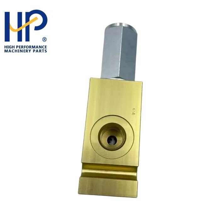 brake pressure reducing valve 9U-3346
