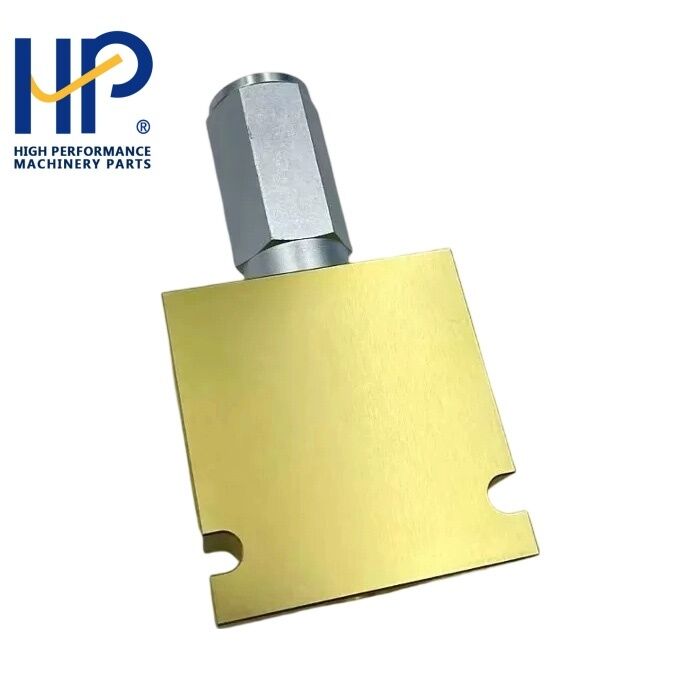brake pressure reducing valve 9U-3346