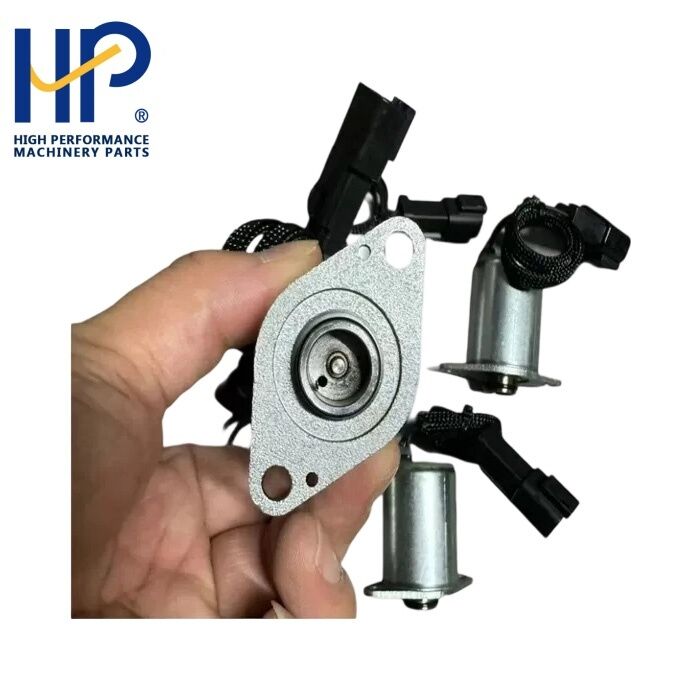 Solenoid Valve Assy 20Y-60-41621 for PC200-8 PC220-8 PC270-8 Excavator