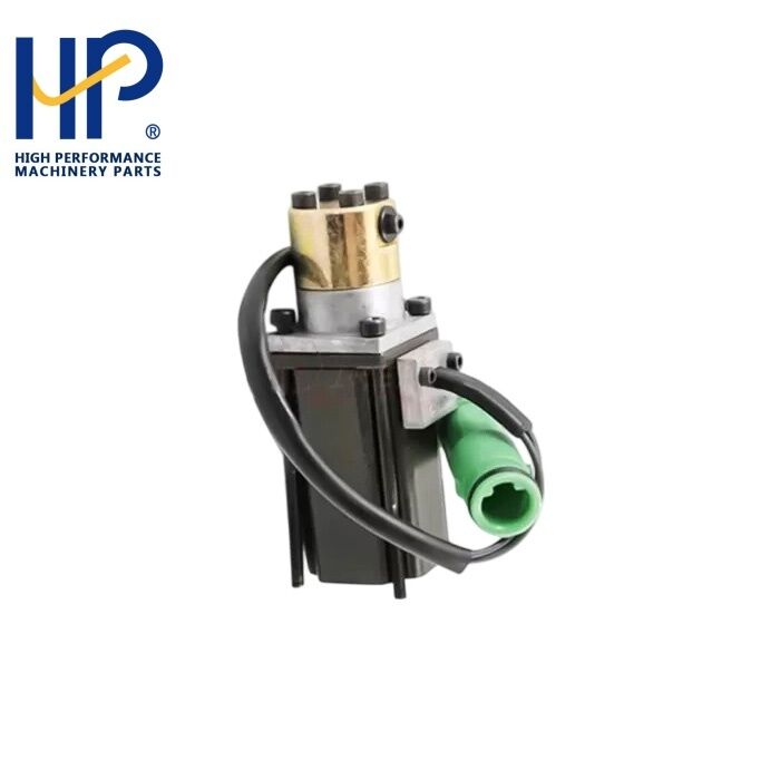 Hydraulic Pump Solenoid Valve 096-5945 0965945 for Engine 3114 Excavator E70B E110B E120B E200B EL200B