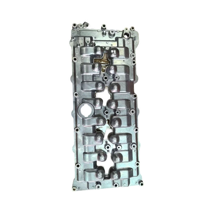 High Quality 4M50 Engine Valve cover