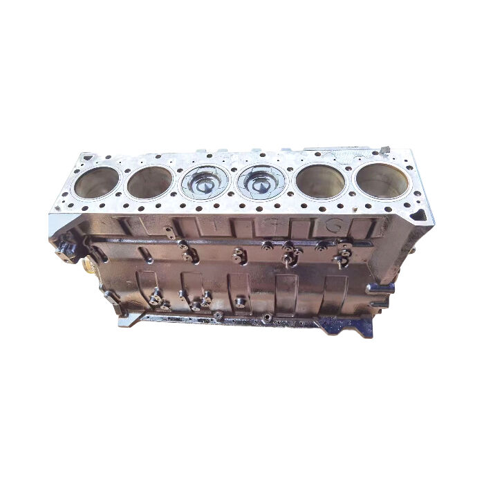 Cylinder Block 4311621 4376170 for  Engine X15 ISX QSX