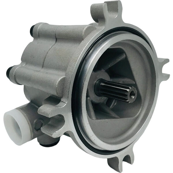 K3V180 Hydraulic Pump Gear Pump for HD1430 Ec360b Sh350 Excavator