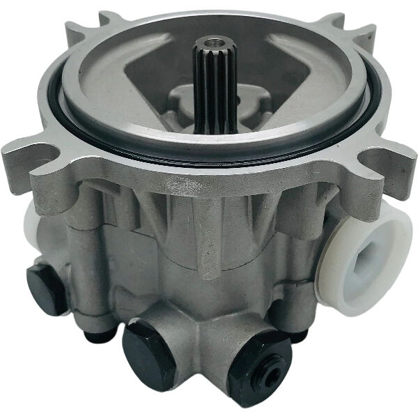 K3V180 Hydraulic Pump Gear Pump for HD1430 Ec360b Sh350 Excavator