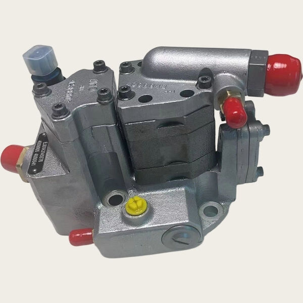3347530 Fuel Injection Pump for K19 KTA19 NT855 NTA855 Engine