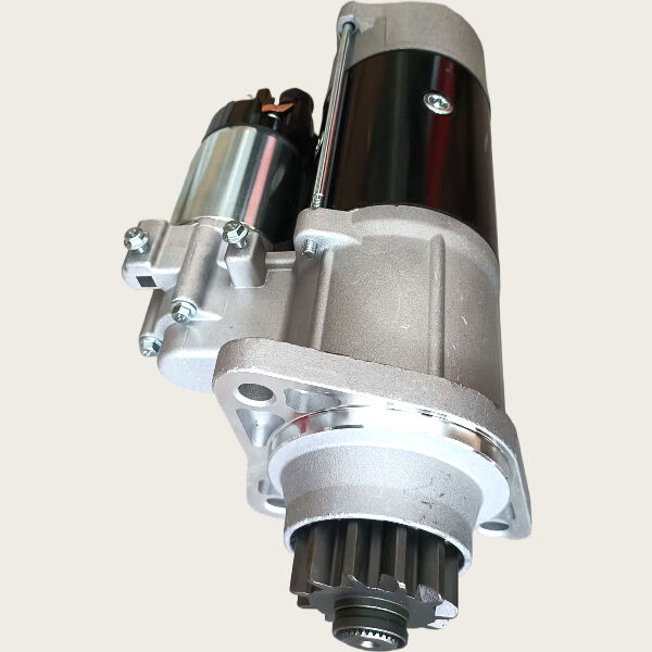 Start the motor 65.26201-7088 for DX140 DX180 Excavators DV11 Engine