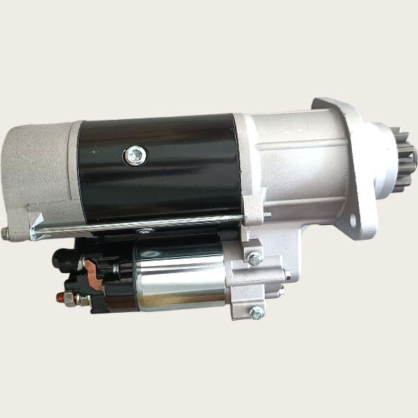 Start the motor 65.26201-7088 for DX140 DX180 Excavators DV11 Engine