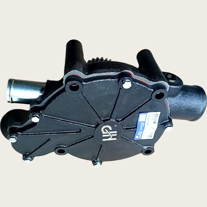 Water Pump 65.06500-6157 65.06500-6357 for DH420 Engine Cooling System