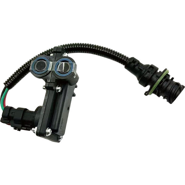 21713917 Pressure sensor for D11 D13 Engine