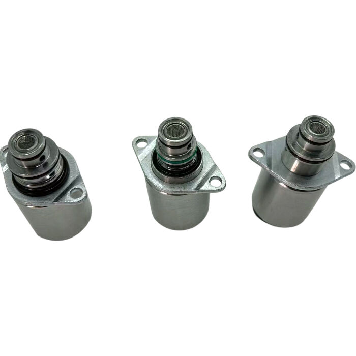 Solenoid Valve 0501315338 0501315 338B 0501315338H for Transmission Gearbox WG180 4WG200 6WG180 6WG200