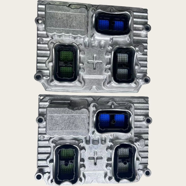 Diesel ECM ECU 4993120 4993120RX CM2250 Computer For ISX15 Engine