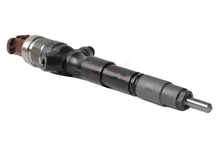 Common Rail Diesel Injector Models 23670-30050 095000-5881 095000-5880 095000-5660 23670-39095