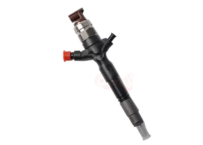 Common Rail Diesel Injector Models 23670-30050 095000-5881 095000-5880 095000-5660 23670-39095