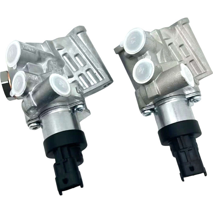 Fuel Control Valve VOE21714265 for  Engine D8K D8F Excavator EC300D EC250D EC350D EC250E