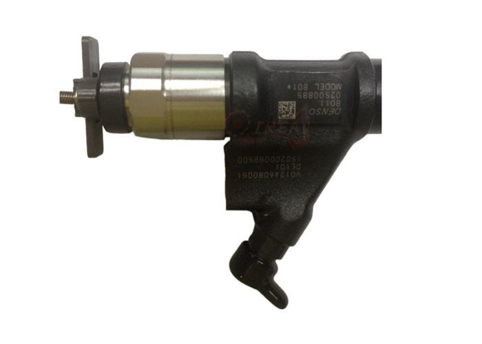 095000-8011 Common Rail Fuel Injector Diesel Engine Fuel System Component Compatible with 095000-6791 and 095000-8903