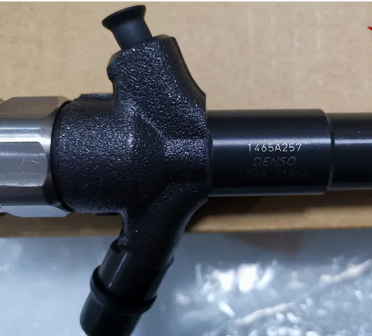 Common Rail Fuel Injector for L200 4D56 Engine Model 095000-9560  1465A257