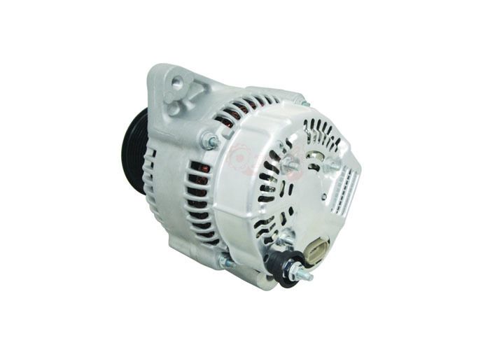 Pc200-6  diesel Engine Spare Parts 24V 35A   Alternator 101211-4310 1012114310