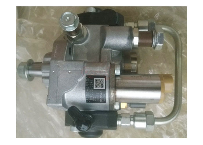 Fuel Injection Pump 294000-0530 Diesel Fuel Pump 16700-EC00A For YD25 YD2K2 Engine