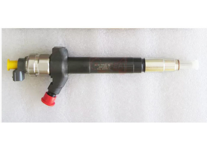 Top quality 095000-5800  095000-5801 common lane injector 1980J7 6C1Q-9K546-AC