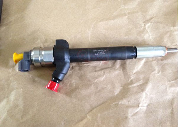 Top quality 095000-5800  095000-5801 common lane injector 1980J7 6C1Q-9K546-AC