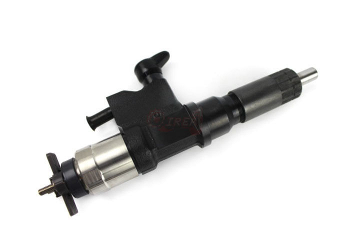 4HK1 6HK1 diesel fuel injector 8-97609788-2 095000-6363 095000-6364 for ISUZU 700P FTR​