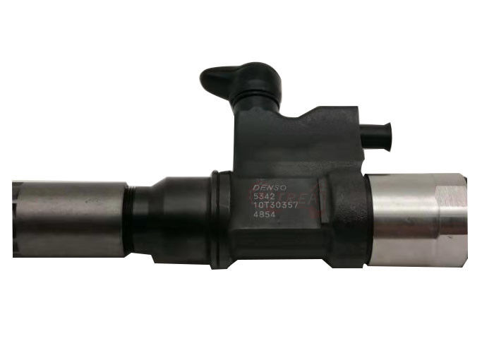 4HK1 6HK1 diesel fuel injector 8-97609788-2 095000-6363 095000-6364 for ISUZU 700P FTR​